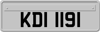 KDI1191