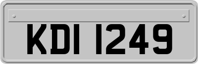 KDI1249