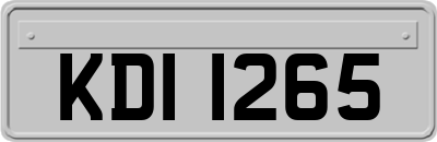 KDI1265