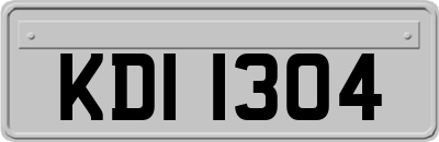 KDI1304