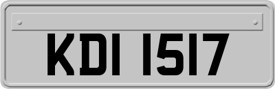 KDI1517