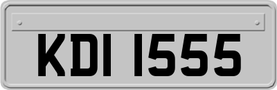 KDI1555