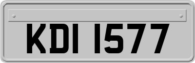 KDI1577