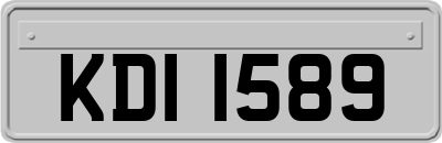KDI1589