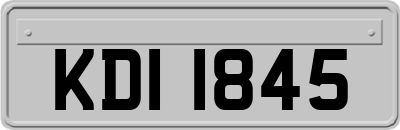 KDI1845