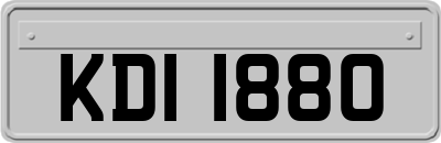 KDI1880