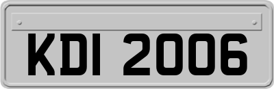 KDI2006