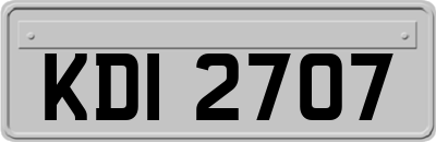 KDI2707