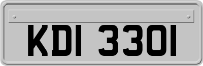 KDI3301