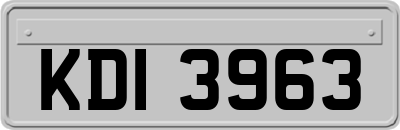 KDI3963