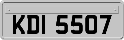 KDI5507