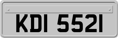 KDI5521