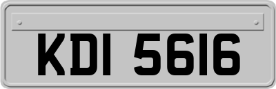 KDI5616