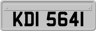 KDI5641