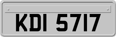 KDI5717