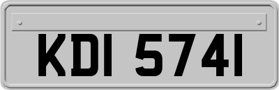 KDI5741