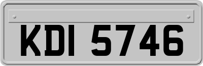 KDI5746