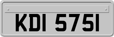 KDI5751