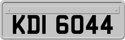 KDI6044