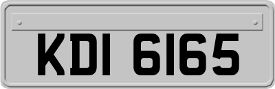 KDI6165