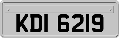 KDI6219