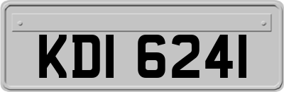 KDI6241