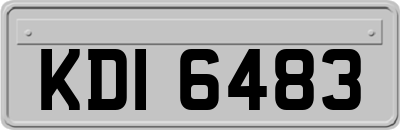 KDI6483