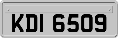 KDI6509