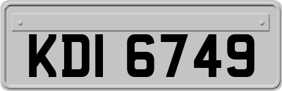 KDI6749