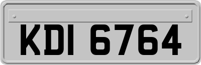 KDI6764