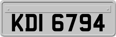 KDI6794