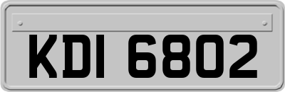 KDI6802