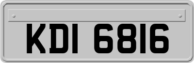 KDI6816