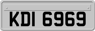 KDI6969