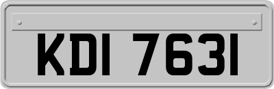 KDI7631