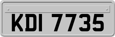 KDI7735