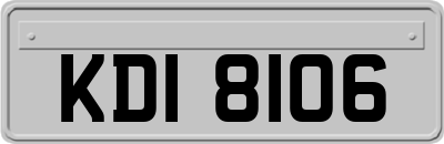 KDI8106