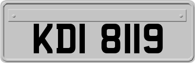 KDI8119