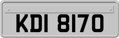 KDI8170