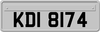 KDI8174