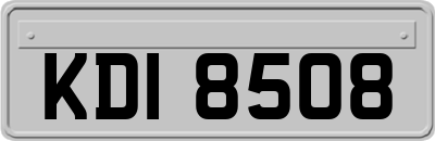 KDI8508