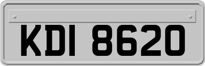 KDI8620