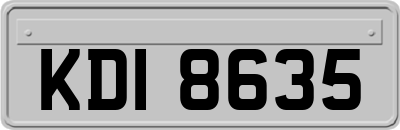 KDI8635