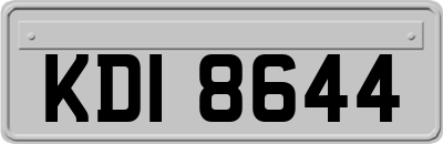 KDI8644