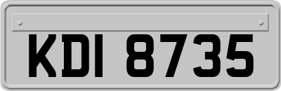 KDI8735