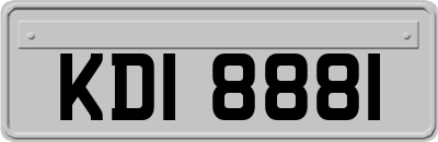 KDI8881