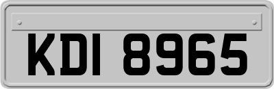 KDI8965