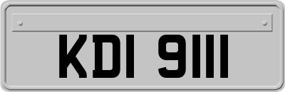 KDI9111