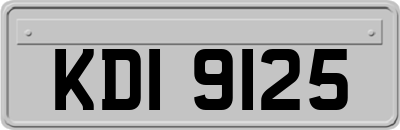 KDI9125