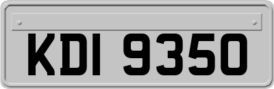 KDI9350